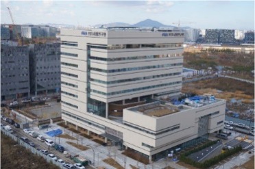 S*시험연구원 설치 사례